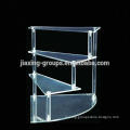 New design acrylic cosmetic display stand, customized size and design,OEM orders are welcome
